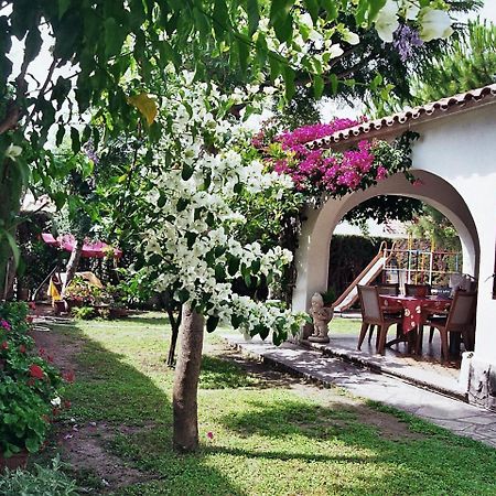 Holiday Home Vilafortuny Villafortuny Exterior foto