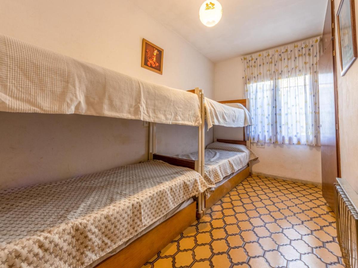 Holiday Home Vilafortuny Villafortuny Exterior foto