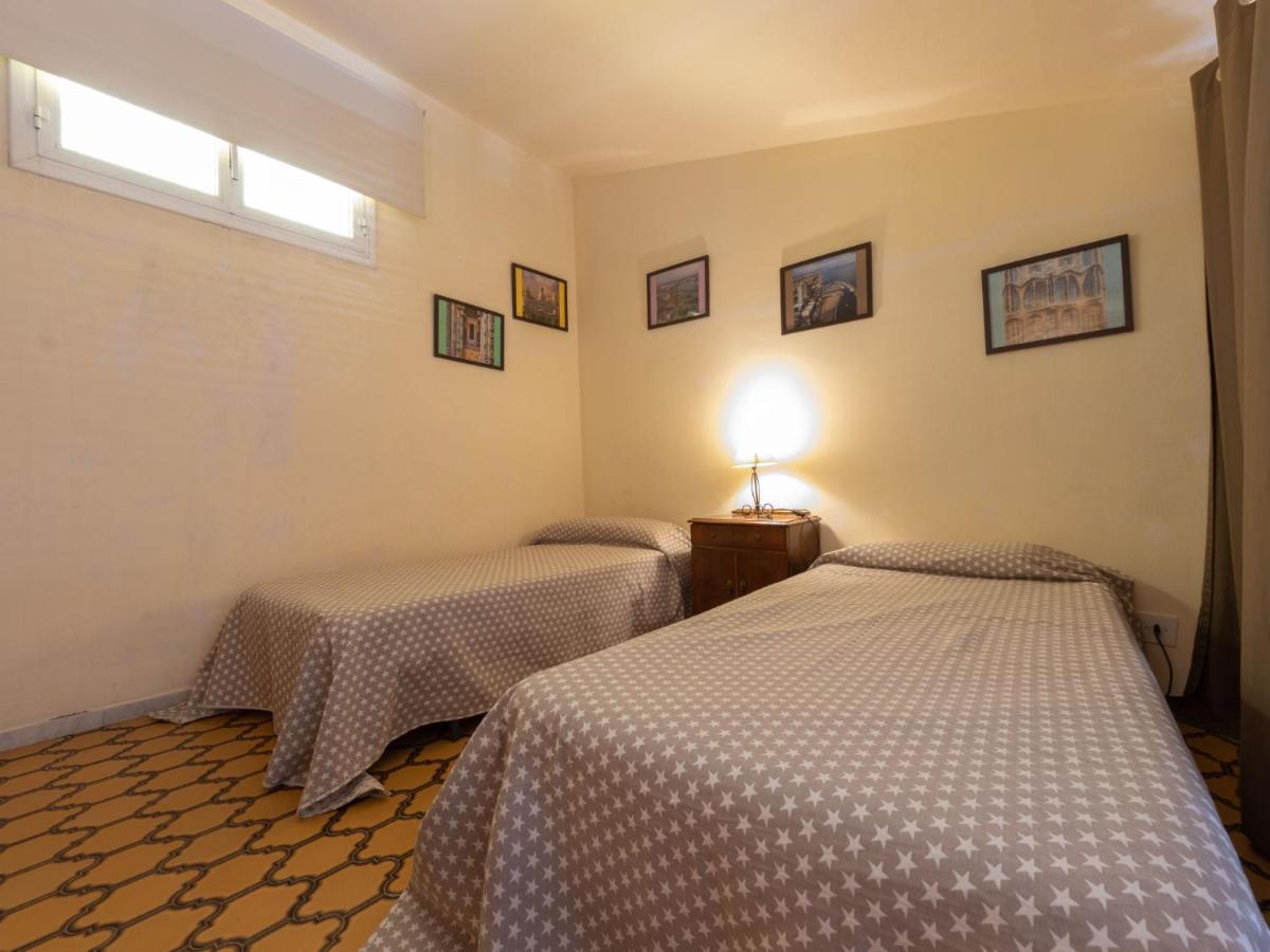 Holiday Home Vilafortuny Villafortuny Exterior foto