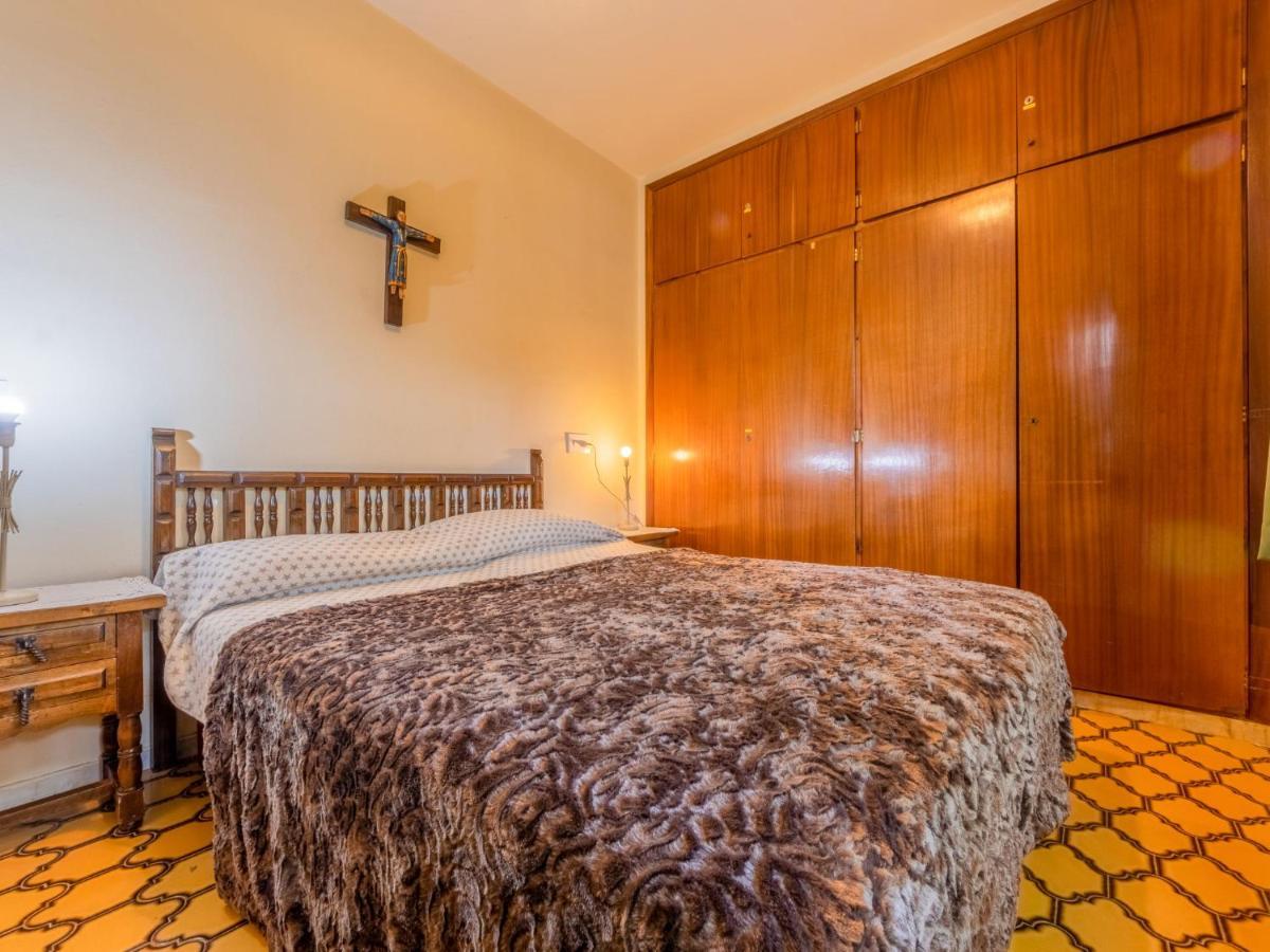 Holiday Home Vilafortuny Villafortuny Exterior foto