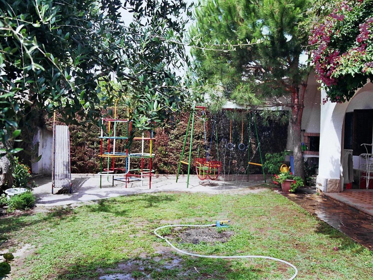 Holiday Home Vilafortuny Villafortuny Exterior foto